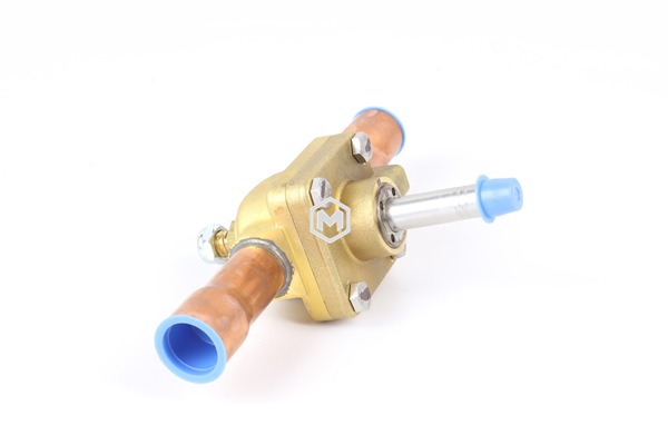 Myriad | MAIN HEAT VALVE (MRD-14-60046-01)